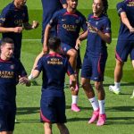 PSG – Mercato : Draxler quitte Paris et s’engage à  Al-Ahli (officiel)