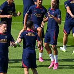 PSG – Mercato : Draxler quitte Paris et s’engage à  Al-Ahli (officiel)