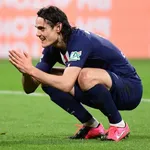PSG – Mercato : Edinson Cavani a encore fait des siennes !
