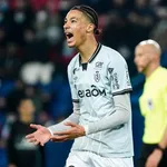 PSG – Mercato : Ekitike laisse une chance à  Paris et à  Luis Campos !