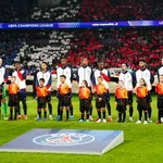 PSG Mercato : en plus de Luis Enrique et d’Hakimi, quatre autres prolongations se précisent