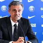 PSG – Mercato : forcing de Luis Enrique pour des recrues inattendues à  l'OL et au LOSC