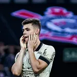 PSG Mercato : Gabriel Moscardo a fait ses adieux aux Corinthians