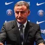 PSG – Mercato : Galtier a convaincu Campos de recruter un crack de l'OGC Nice