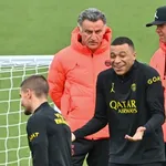 PSG &ndash; Mercato : Galtier est tombé sous le charme de l’unique recrue hivernale