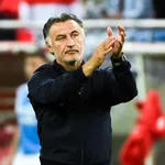 PSG – Mercato : Galtier sera bien présent à  la reprise, la preuve