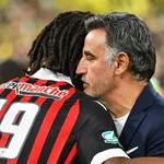 PSG – Mercato : Galtier veut ramener son chouchou de l'OGC Nice à  Paris