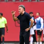 PSG – Mercato : Galtier voudrait venir à  Paris !