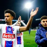 PSG – Mercato : Galtier ouvre la porte à une pépite mais bloque l’extraterrestre Zaïre-Emery