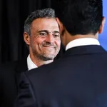 PSG – Mercato : grande nouvelle pour le buteur rêvé par Luis Enrique !