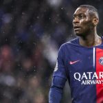PSG Mercato : gros coup de froid pour le départ de Kolo Muani !