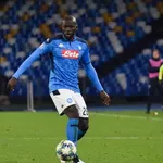 PSG – Mercato : grosse concurrence pour Koulibaly (SSC Napoli)