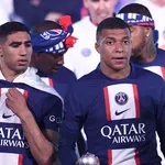 PSG – Mercato : grosse tension Mbappé – Hakimi, le Marocain vers City ?