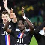 PSG – Mercato : Gueye donne son feu vert à l’arrivée du « Général »