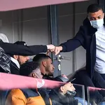 PSG – Mercato : Haaland se lâche et se rapproche du Real Madrid, pré-contrat pour Mbappé ?