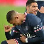 PSG &ndash; Mercato : Hakimi fanfaronne de la prolongation de Mbappé et chambre le Real Madrid
