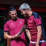 PSG Mercato : Ibrahimovic zlatanne la piste Théo Hernandez