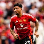 PSG Mercato : Jadon Sancho plus une priorité ?