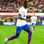PSG – Mercato : un ex coach du Stade Rennais valide la venue de Dembélé et défend son hygiène de vie