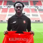 PSG – Mercato : Kalimuendo explique pourquoi il a préféré le Stade Rennais au RC Lens