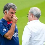 PSG – Mercato : Kalimuendo, n&Aring;&ldquo;ud de tensions entre Galtier et Campos ?