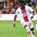 PSG – Mercato : Kalimuendo se rapproche du RC Lens