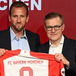 PSG – Mercato : Kane explique pourquoi il a choisi le Bayern