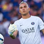 PSG – Mercato : Keylor Navas a raté un deuxième transfert sur le gong après Naples