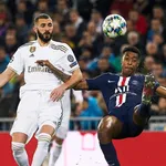 PSG – Mercato : Kimpembé valide un vieux rêve d’al-Khelaïfi pour l’attaque