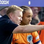 PSG Mercato : Koeman envoie Xavi Simons au Bayern Munich