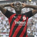 PSG – Mercato : Kolo Muani a explosé de rage contre l'Eintracht Francfort !