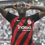 PSG – Mercato : Kolo Muani a explosé de rage contre l'Eintracht Francfort !