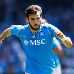 PSG Mercato : Kvaratskhelia donne rendez-vous à  Paris en 2025