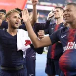 PSG – Mercato : Kylian Mbappé contrarie Leonardo avec Neymar