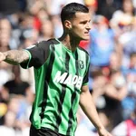 PSG – Mercato : l’arrivée de Scamacca est au point mort