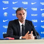 PSG – Mercato : Luis Enrique vise un nouvel avant-centre, Verratti sur le départ ?