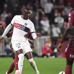 PSG Mercato : l’avenir de Kolo Muani est scellé !