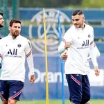 PSG – Mercato : l’avenir de Mauro Icardi est bel et bien réglé !