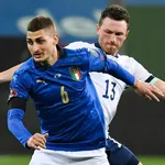PSG – Mercato : l’improbable deal impliquant Verratti et CR7