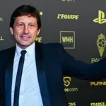 PSG – Mercato : l’Inter Milan prêt à  soulager Leonardo d’un flop cet hiver
