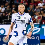 PSG – Mercato : l’Inter s’est montré très clair avec Campos pour Skriniar