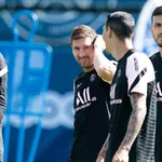 PSG – Mercato : l’un des premiers chouchous parisiens de Messi a déjà pris la mouche !