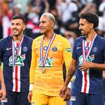 PSG – Mercato : l’une des stars du club annonce vouloir terminer sa carrière à  Paris