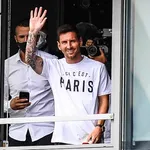 PSG – Mercato : la date de présentation de Messi est connue !