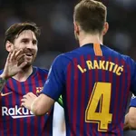 PSG – Mercato : la dernière cartouche du Barça pour Neymar grillée par Cristiano Ronaldo ?