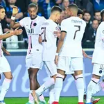 ”¨PSG – Mercato : la dernière tentative de Messi et Neymar pour retenir Mbappé a échoué !