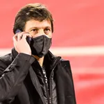 PSG – Mercato : la liste noire de Leonardo pour janvier a fuité
