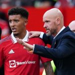 PSG Mercato : le coach de Manchester prend position sur l’avenir de Sancho