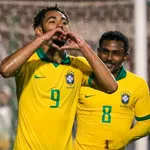 PSG – Mercato : la piste Cunha mort-née