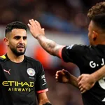 PSG – Mercato : la piste Mahrez déjà  bloquée ?